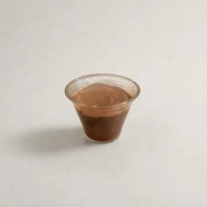 Mousse au Chocolat (Fait maison)