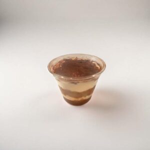 TIRAMISU GLACE (Fait maison)