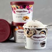 GLACE HAGGEN DAZS 500 ml